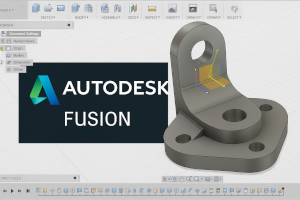 Autodesk Fusion 360 banner