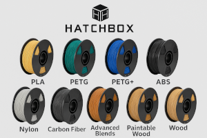 hatchbox filiment banner